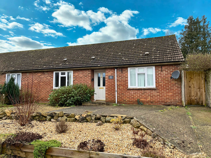 Paradise Way Chapel Row